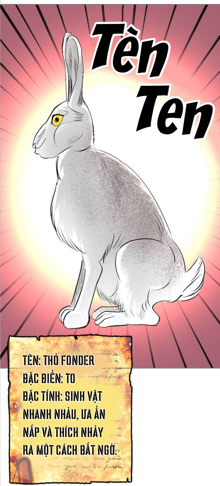 lựa chọn cuối cùng của tôi là nam phụ chapter 13 8