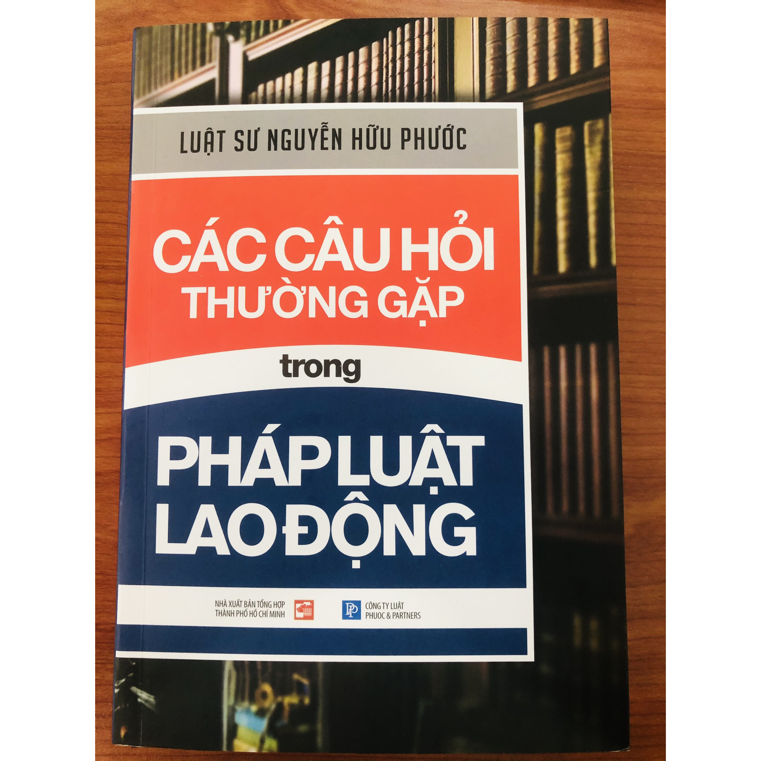 Các Câu Hỏi Thường Gặp Trong Pháp Luật Lao Động