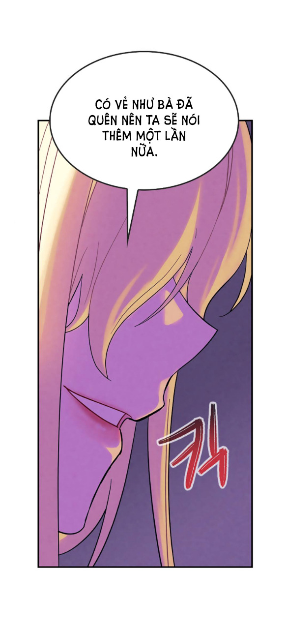 [bản 18+] trò chơi săn mồi của hoàng đế và thánh kỵ sĩ chapter 10.1 26