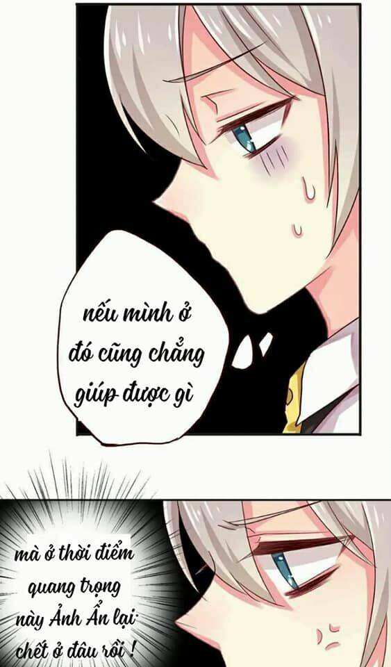 tân quang thiên chapter 29 31