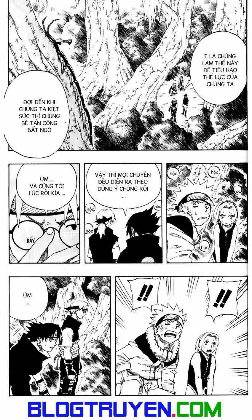 naruto - cửu vĩ hồ ly chapter 61 17