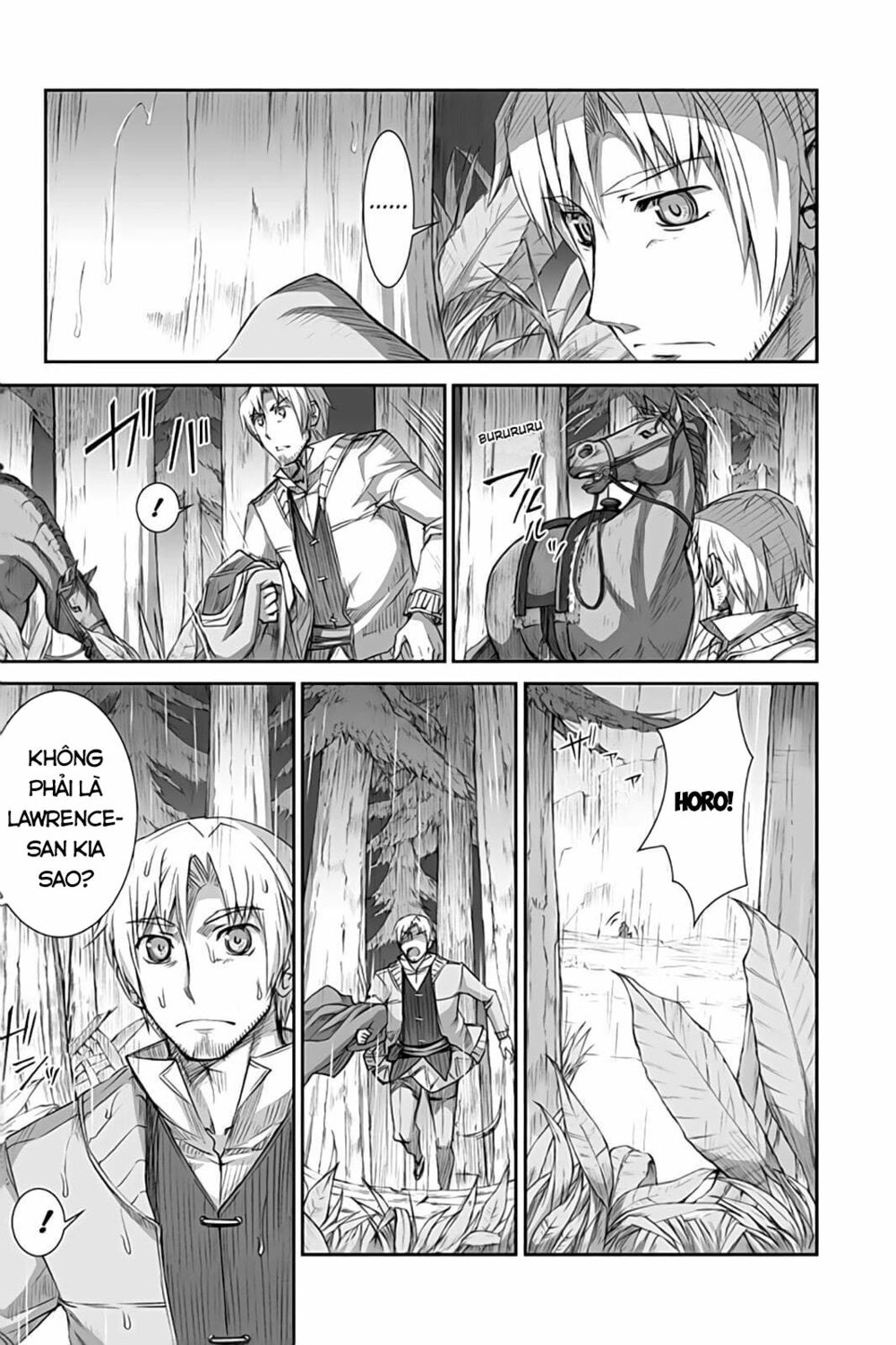 ookami to koushinryou chapter 31 20