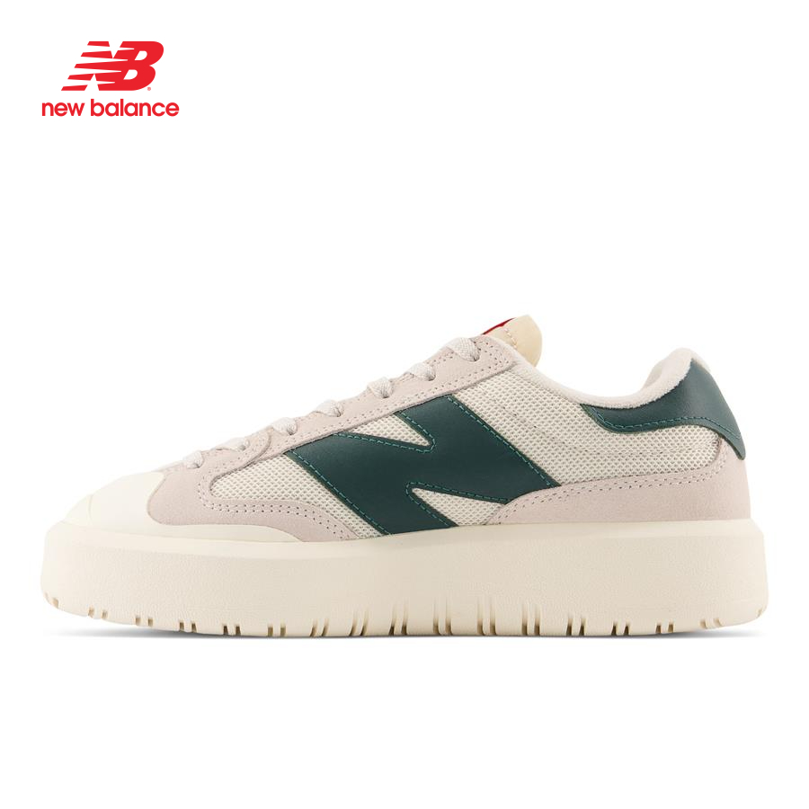 Giày sneaker nam New Balance Lifestyle Sneakers - CT302RA