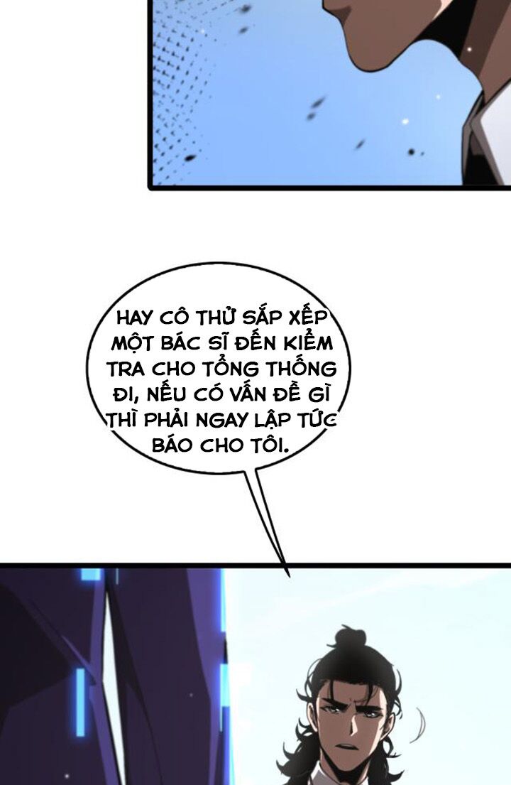 chư giới - tận thế online chapter 150 3