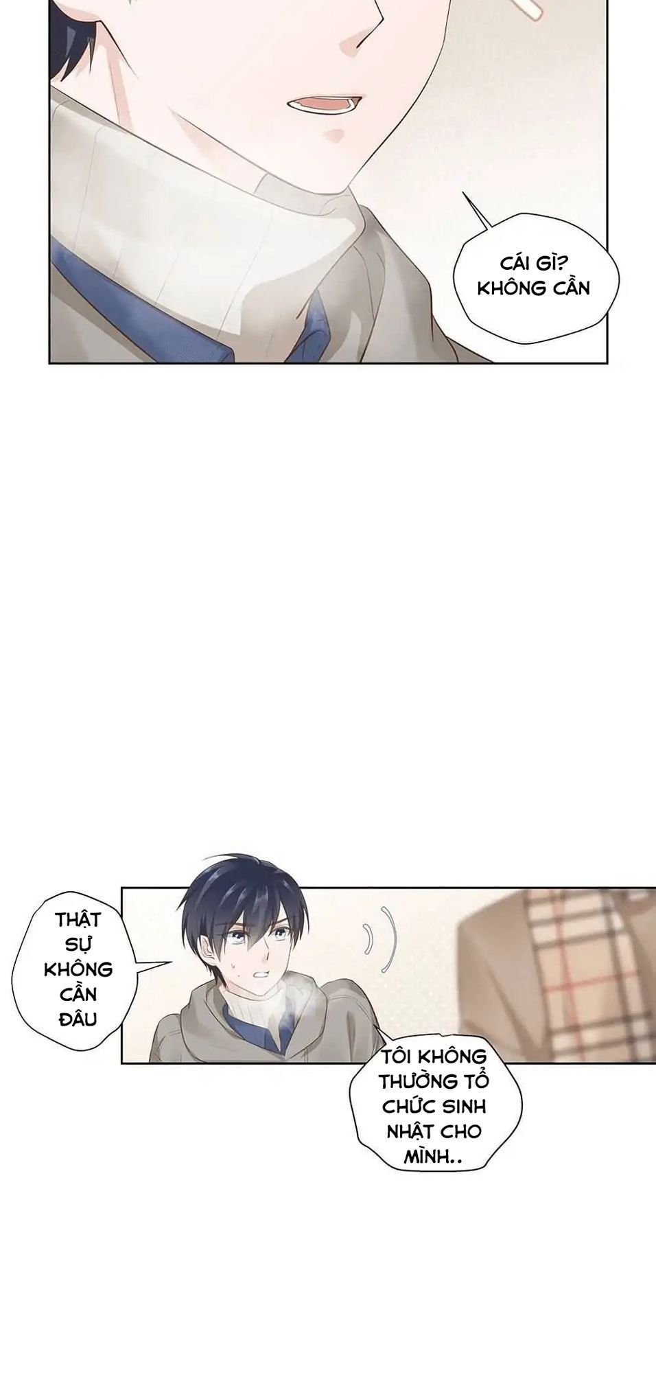 Kim Chủ Đế chapter 5.6 11