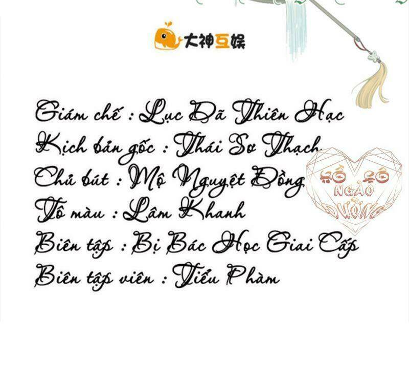 thiên kim bất hoán chapter 64 2