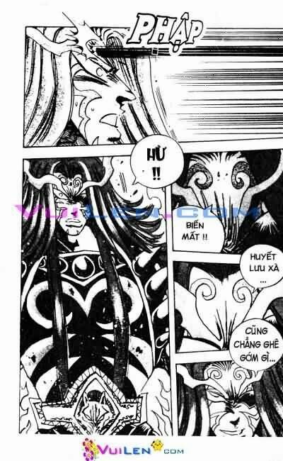 tiểu hòa thượng hd remake chapter 230 12