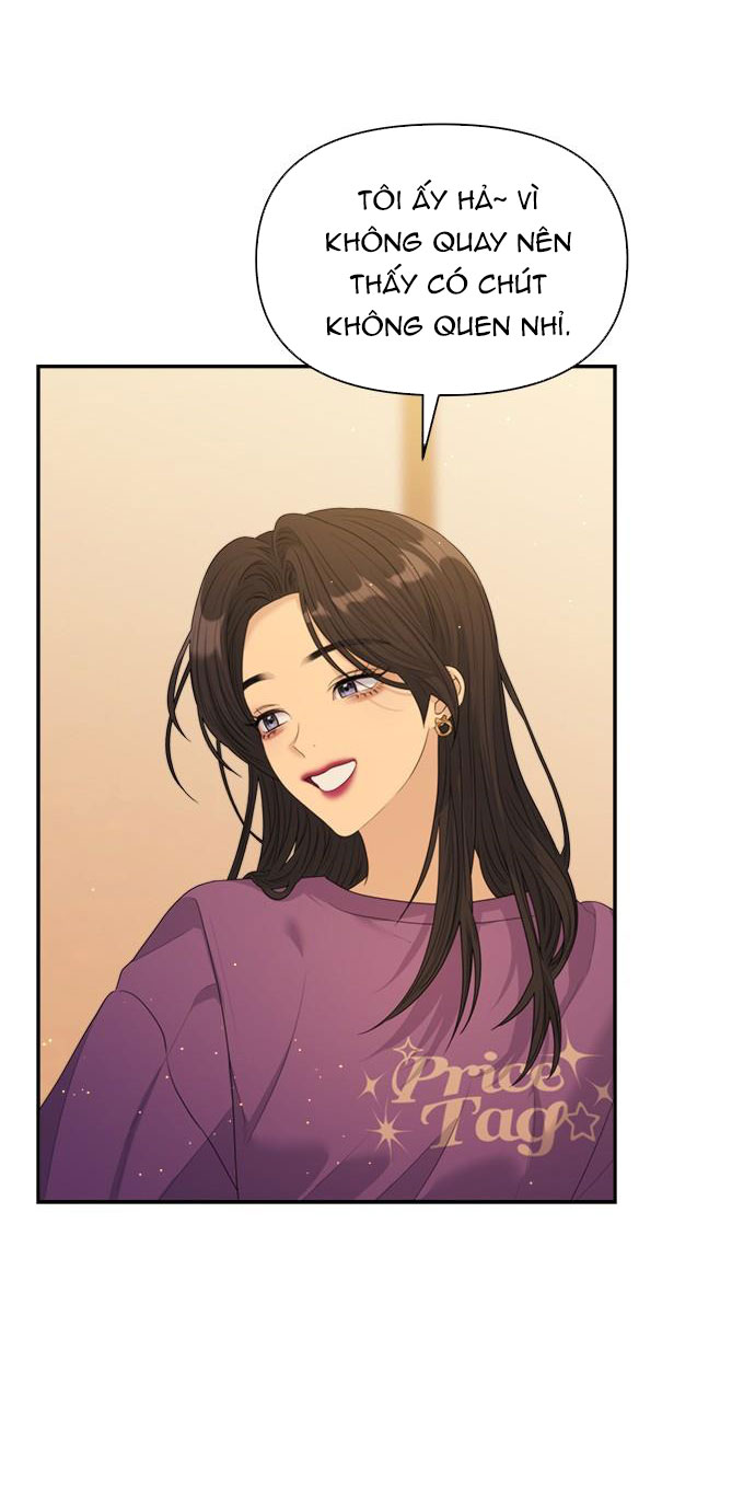 Couple Breaker chapter 54.2 1