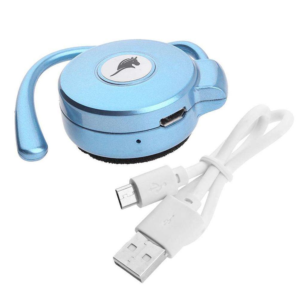 Wireless Bluetooth Headset Stereo Headphones Earphones for Cell Phone