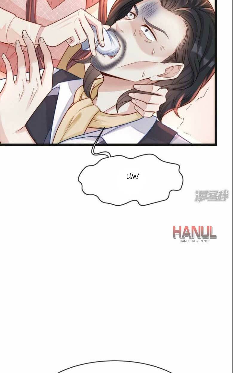 sủng em sủng tới tận cùng chapter 153 8