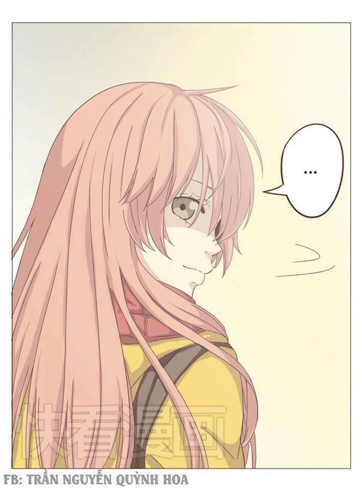 xin chào! dân nữ chapter 17 33