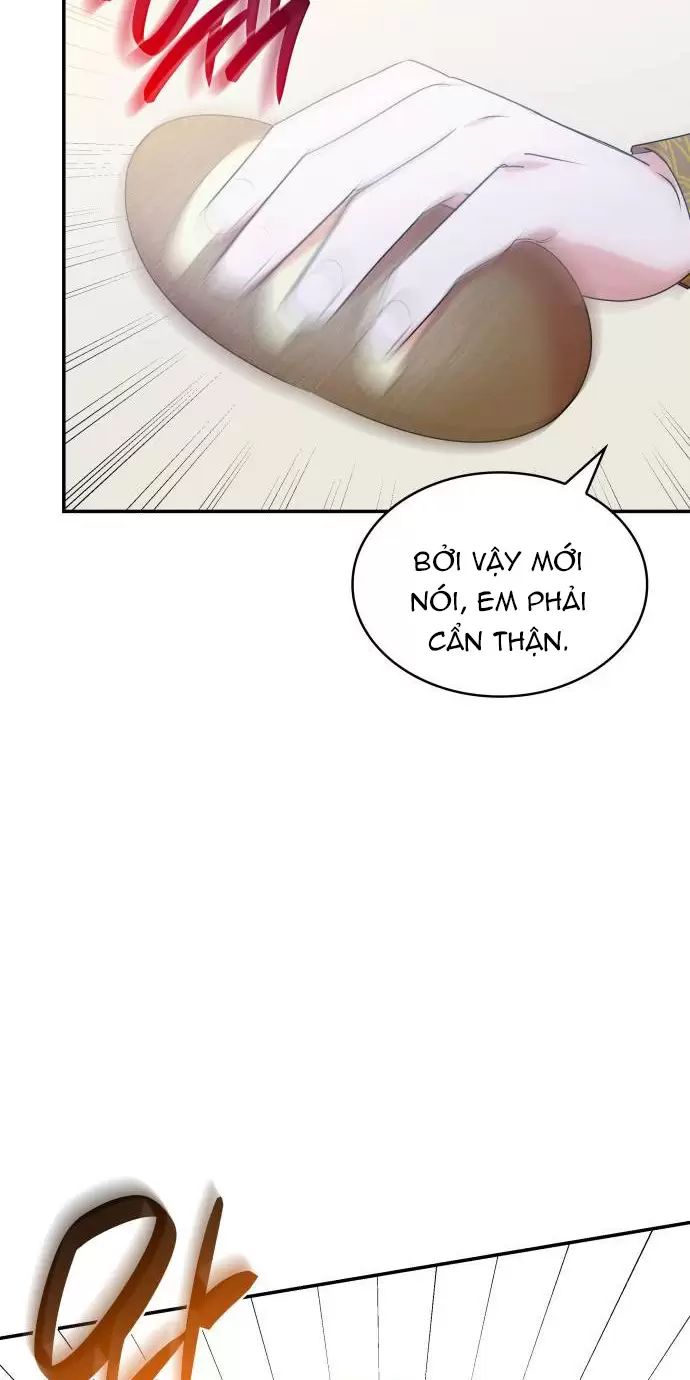 sống trong vườn hoa của công chúa chapter 16 63