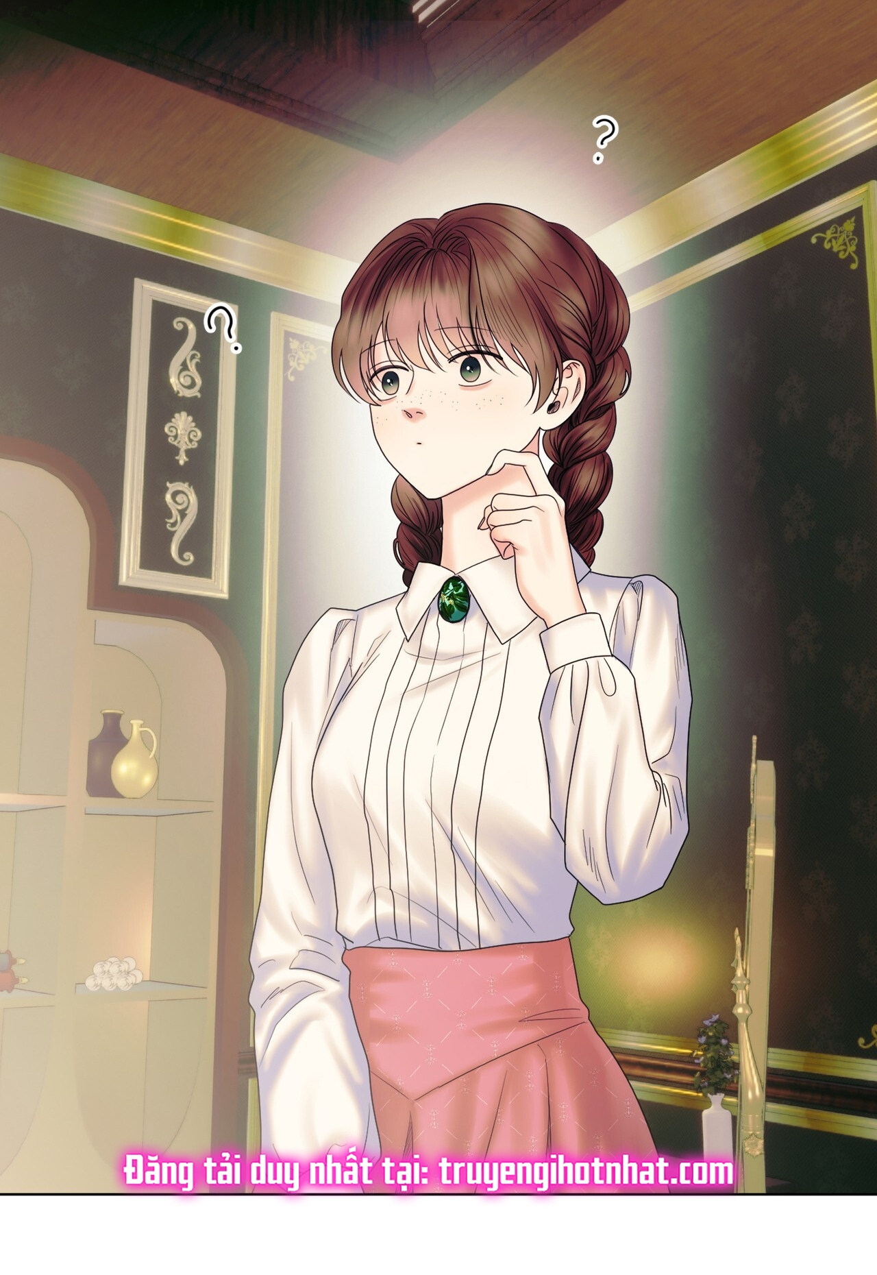 hợp đồng hôn nhân với hai người chồng chapter 17.2 59