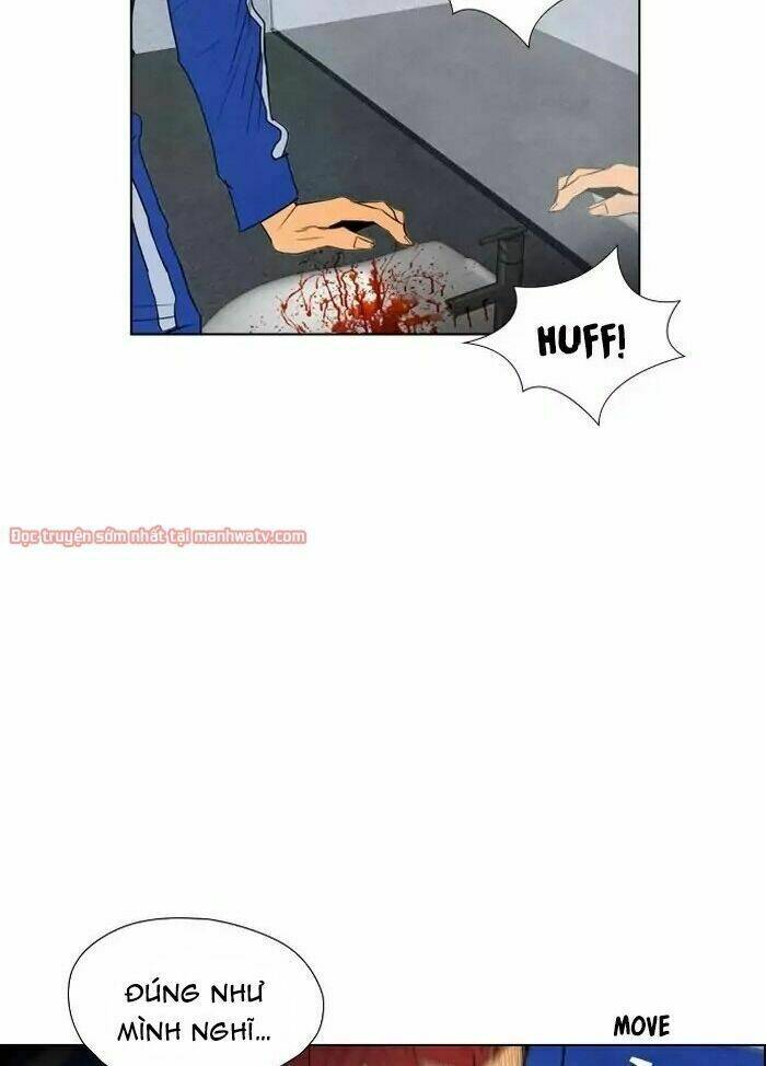 kẻ hồi sinh chapter 48 5