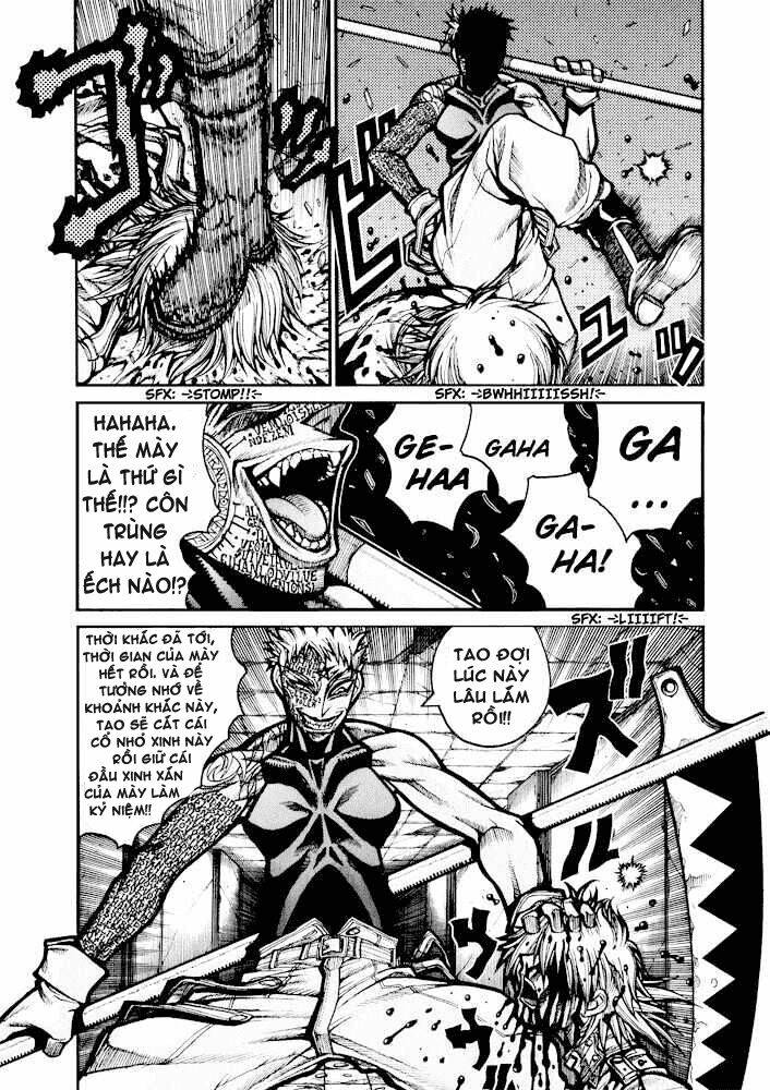 hellsing chapter 52 5