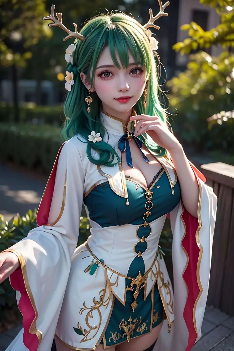 artist ai generated chapter 218 178