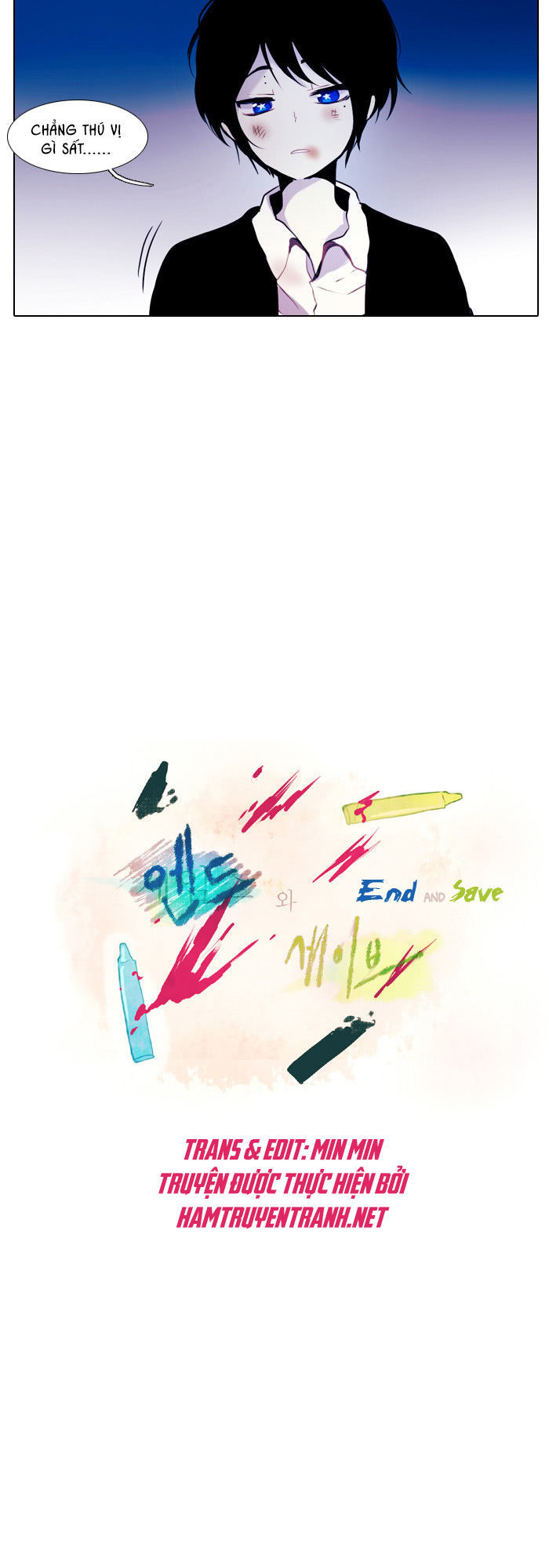 end & save chapter 16 7