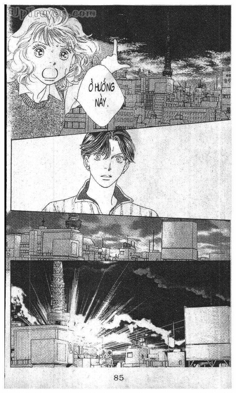 con nhà giàu chapter 186 71