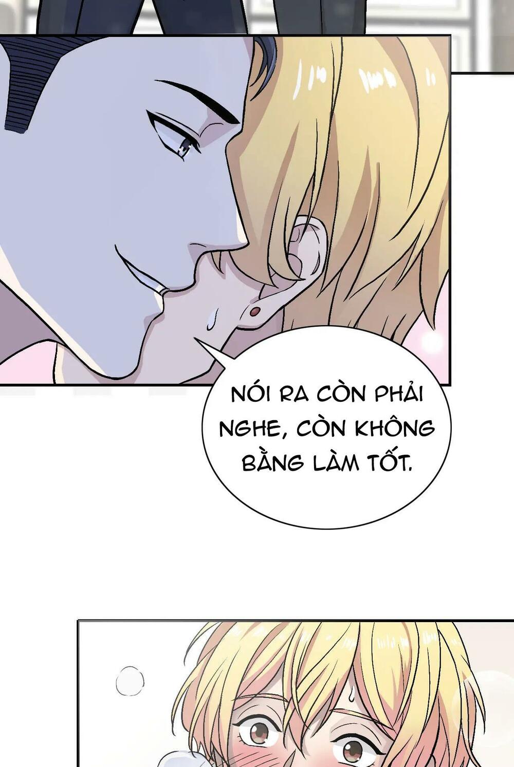 những ngày tháng sống chung với tổng tài chapter 17 5