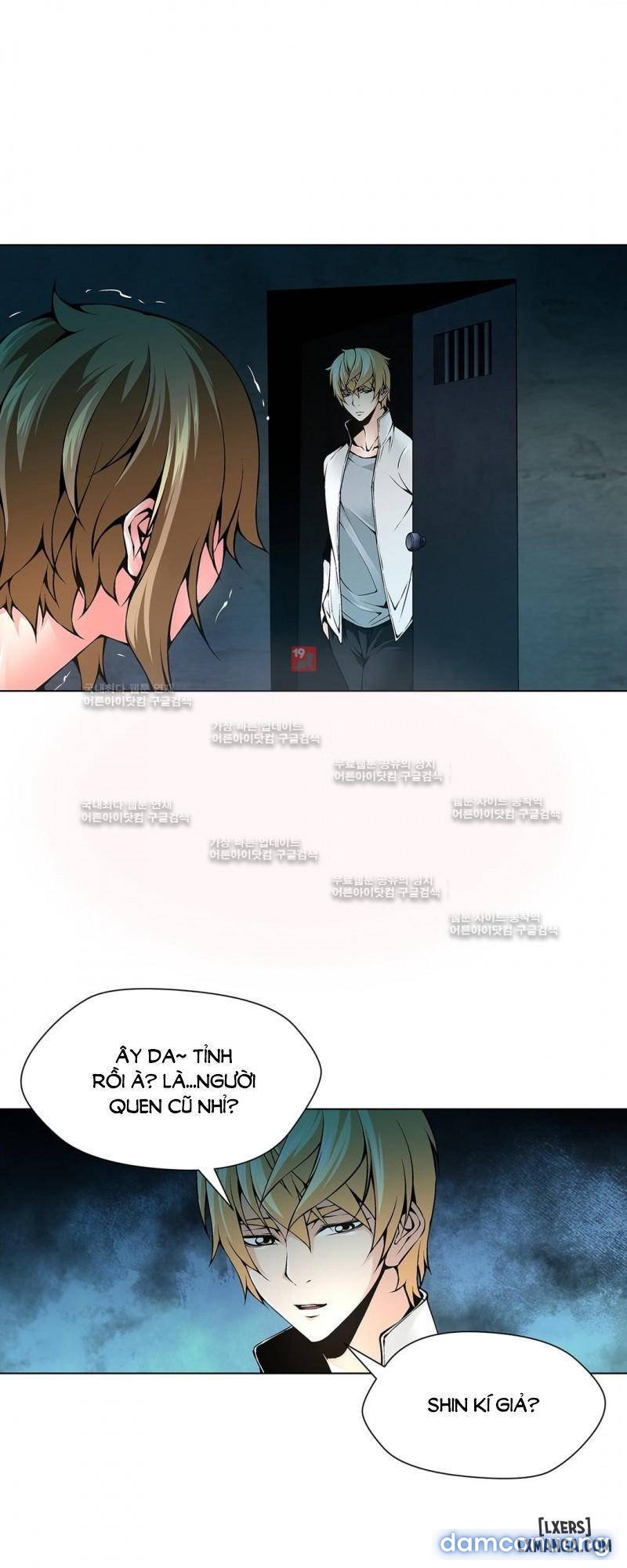 nô lệ song sinh chapter 73 9