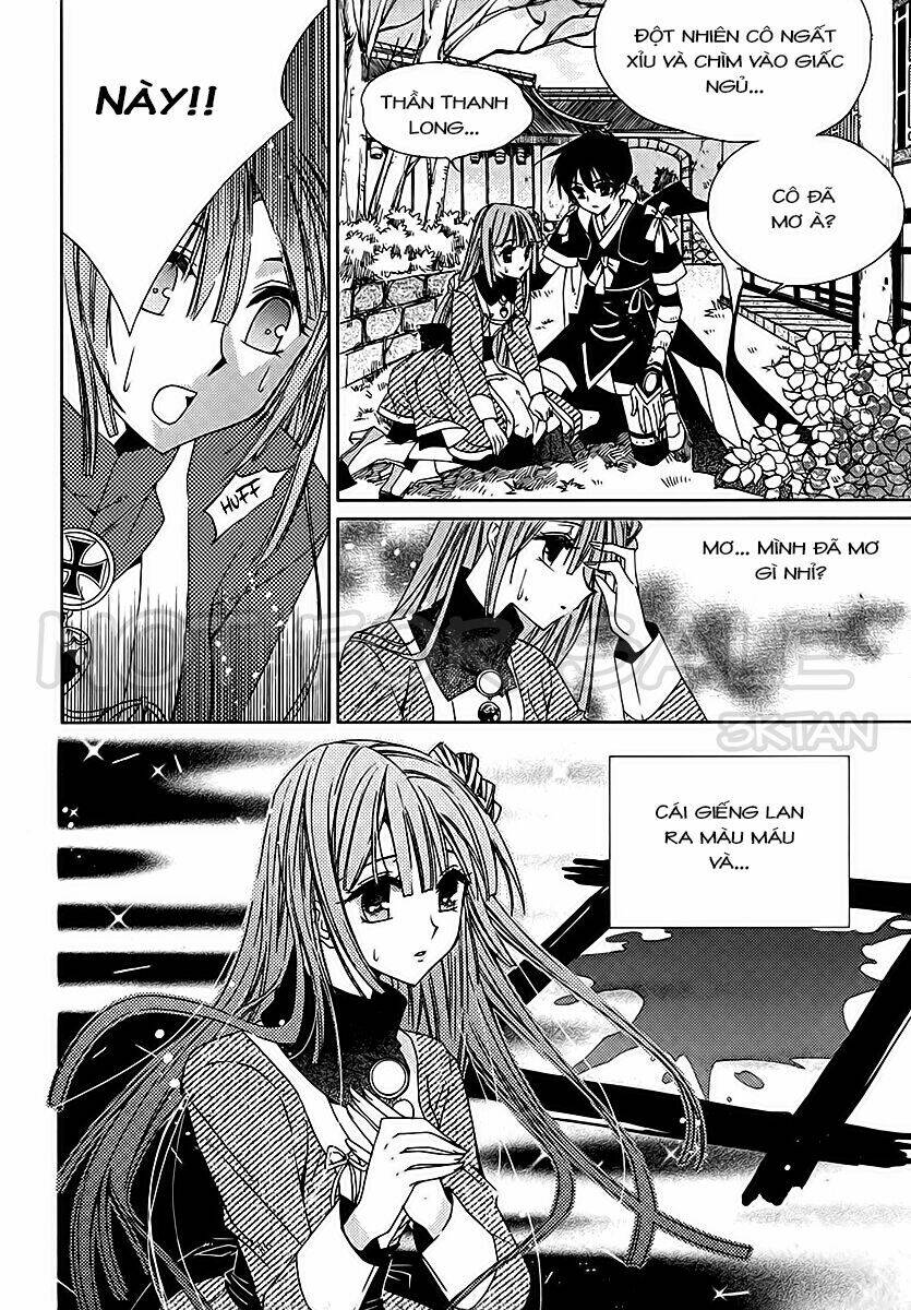 hangah, lee chapter 10 11