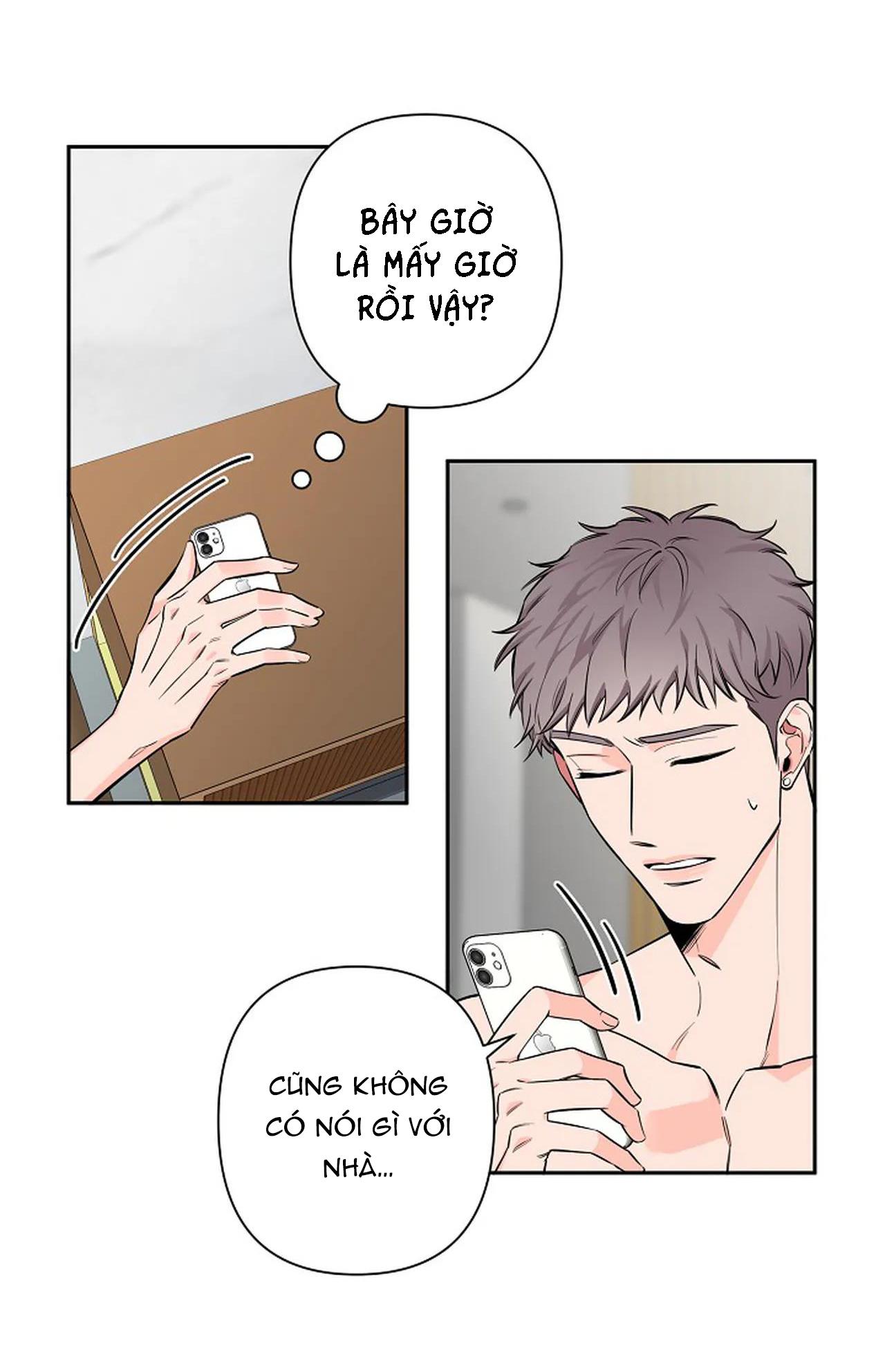 đêm dịu dàng chapter 26 7