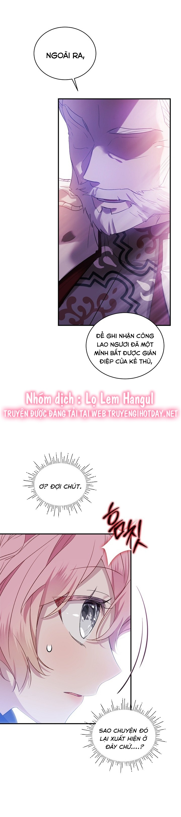 quý cô quyền lực chapter 82 12