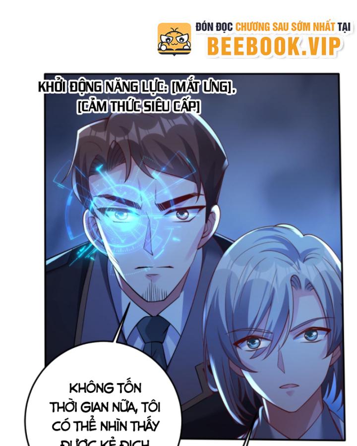 học cùng em gái, tôi bất cẩn vô địch rồi chapter 129 33