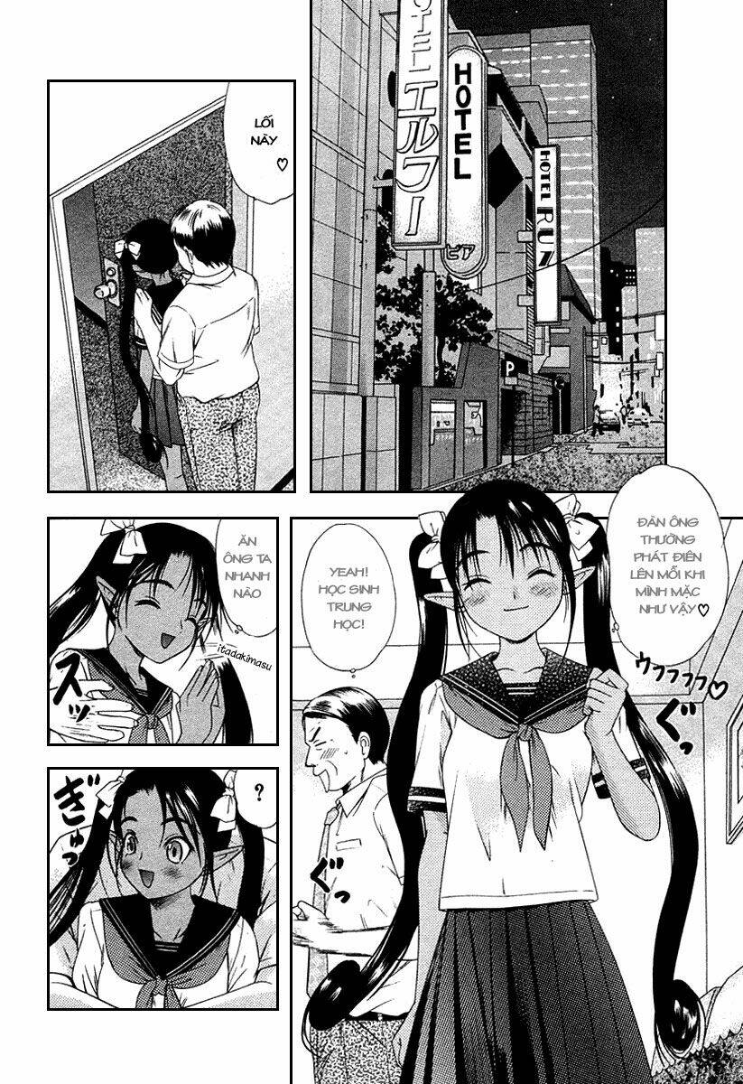 happy world! chapter 32 8