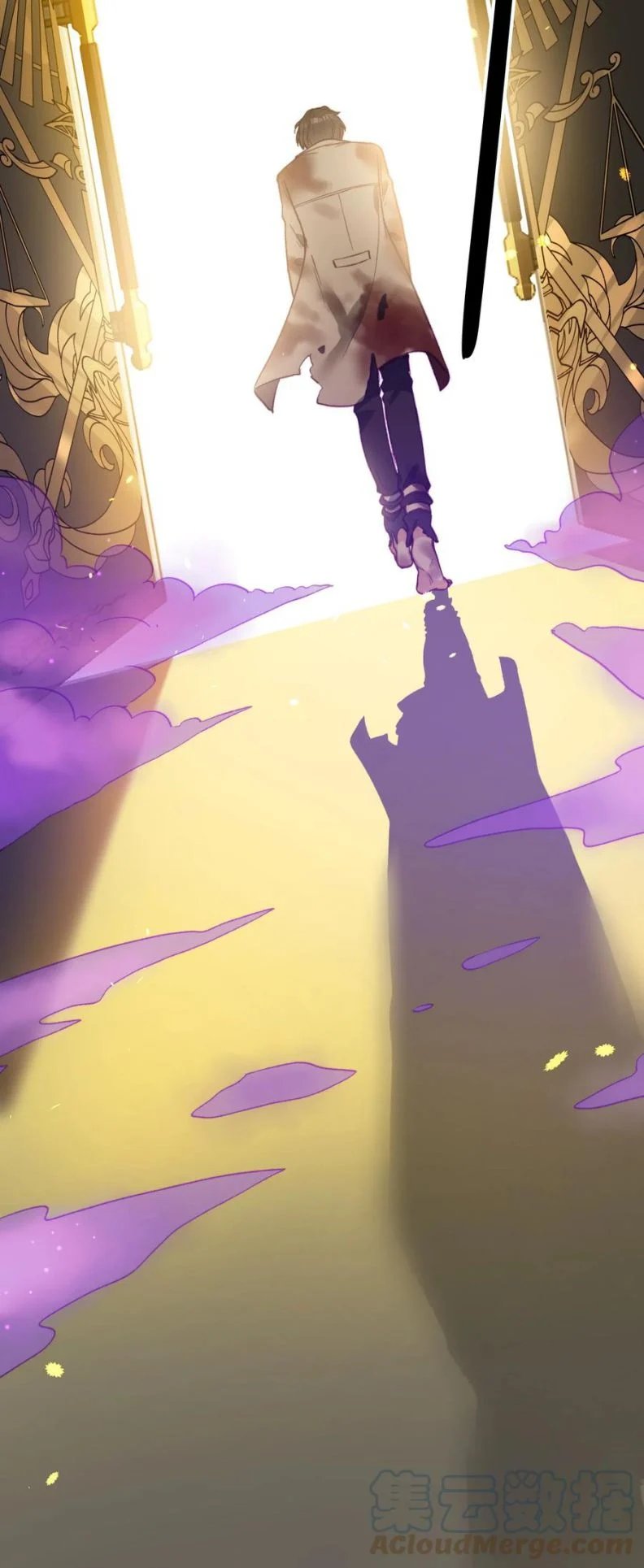 nụ hôn vực thẳm chapter 95 5