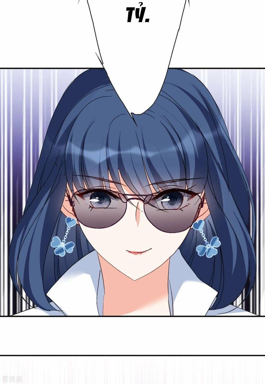 cô ấy đến rồi, xin nằm xuống! chapter 78 22