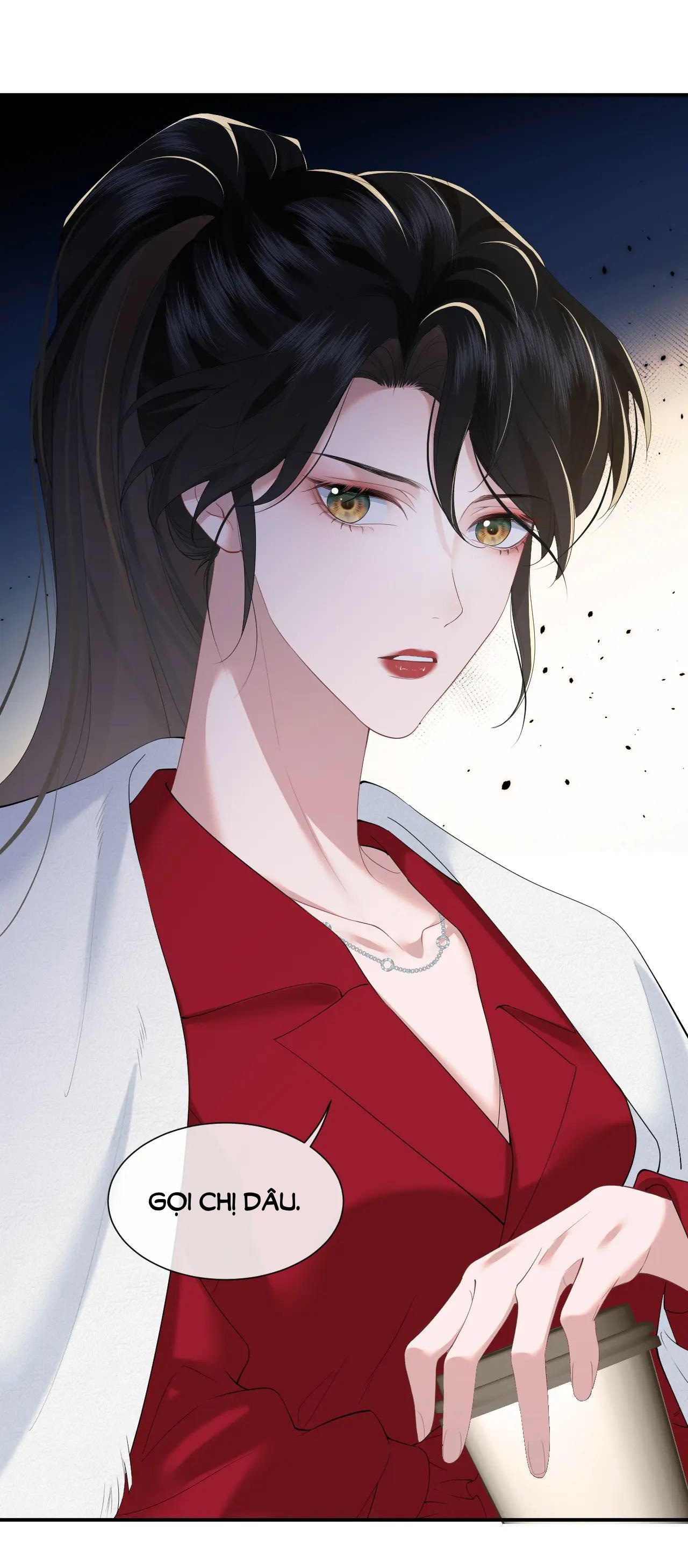 chủ mẫu cao môn xuyên không thành nữ phụ hào môn chapter 6.2 30