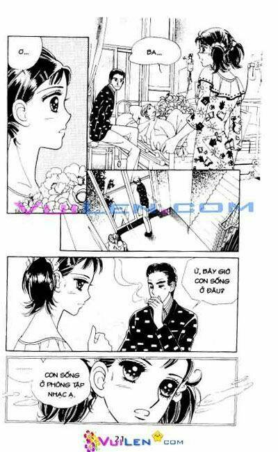 có anh trong đời chapter 6 21