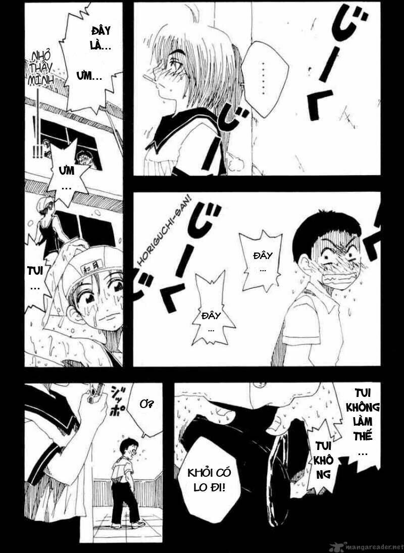 inu neko jump chapter 32.2 10