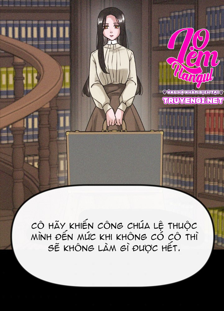 em dám không ? chapter 9 3
