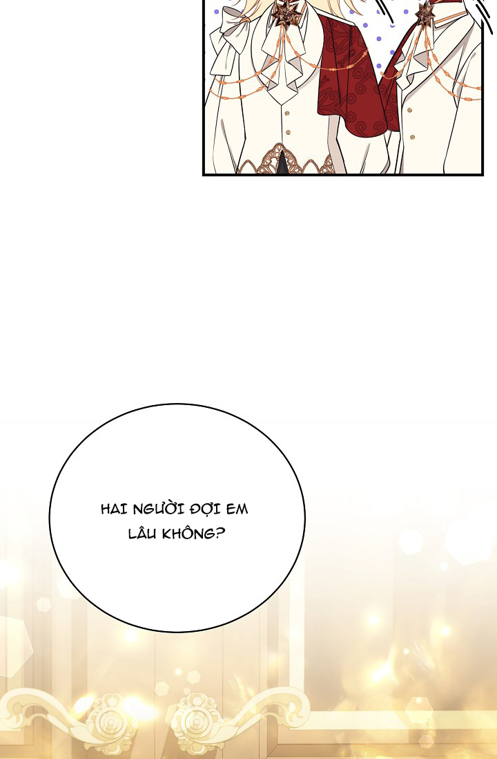 con chỉ đi tìm cha thôi chapter 30.1 29