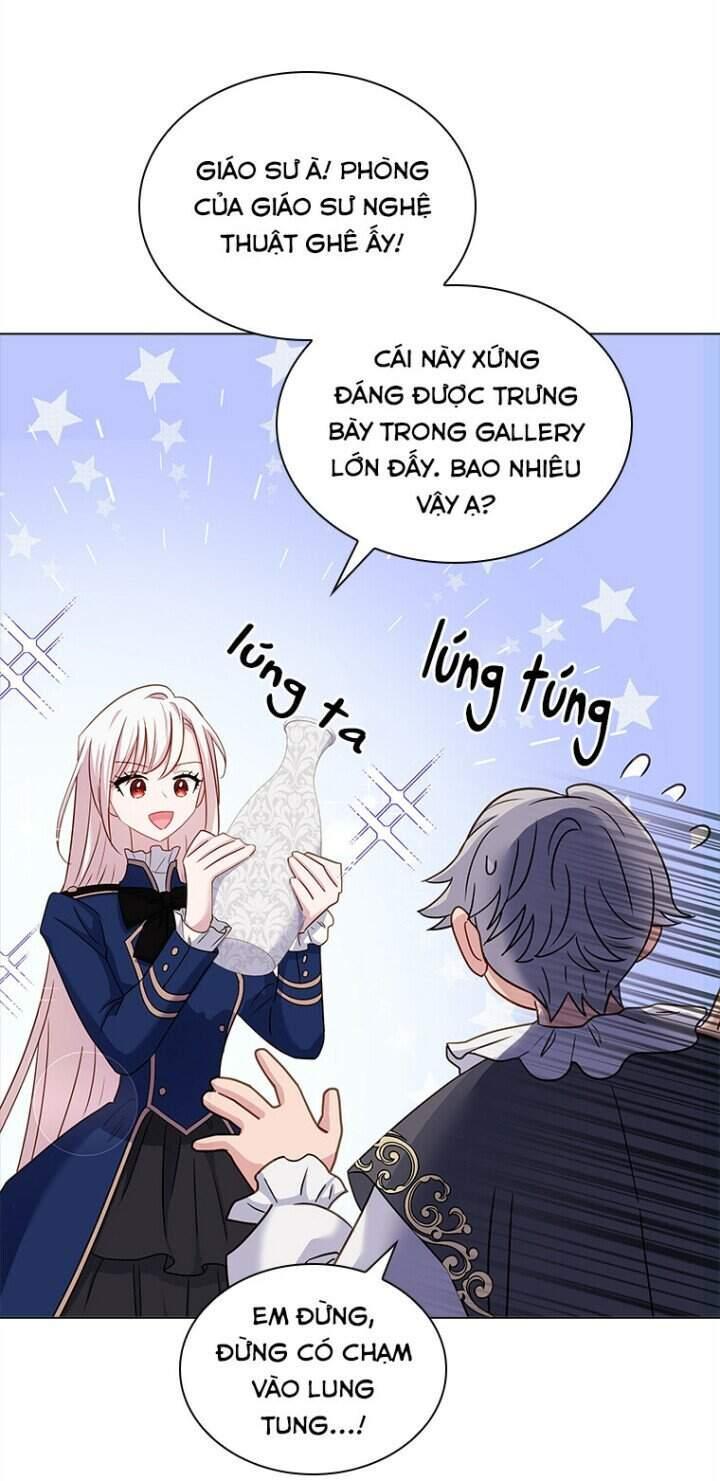 để yên cho tiểu thư hiền chapter 40 56