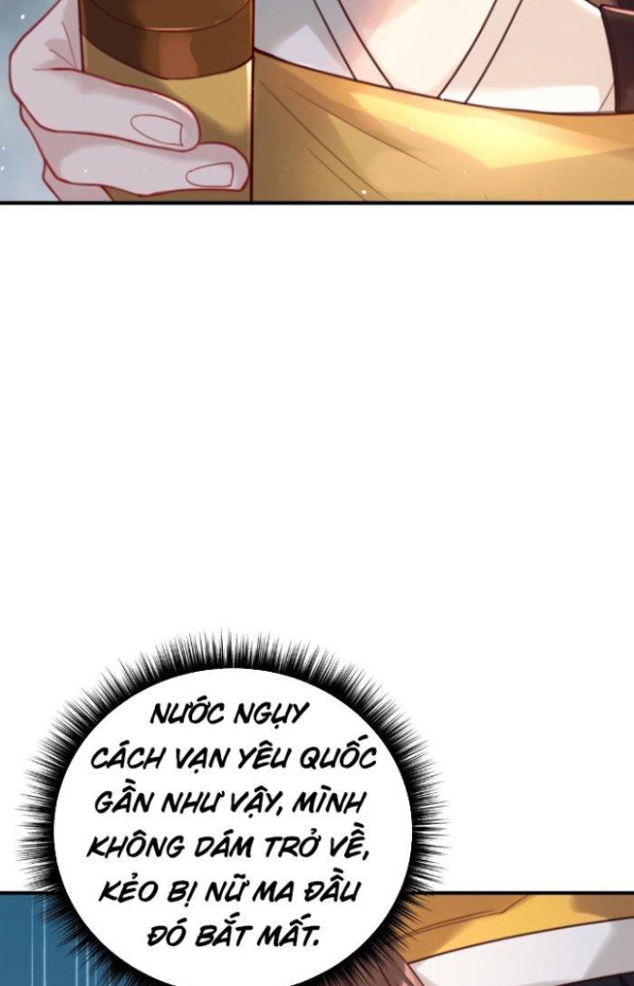 đoán mệnh mà thôi, cửu vĩ yêu đế làm sao lại thành nương tử của ta?! chapter 2 66