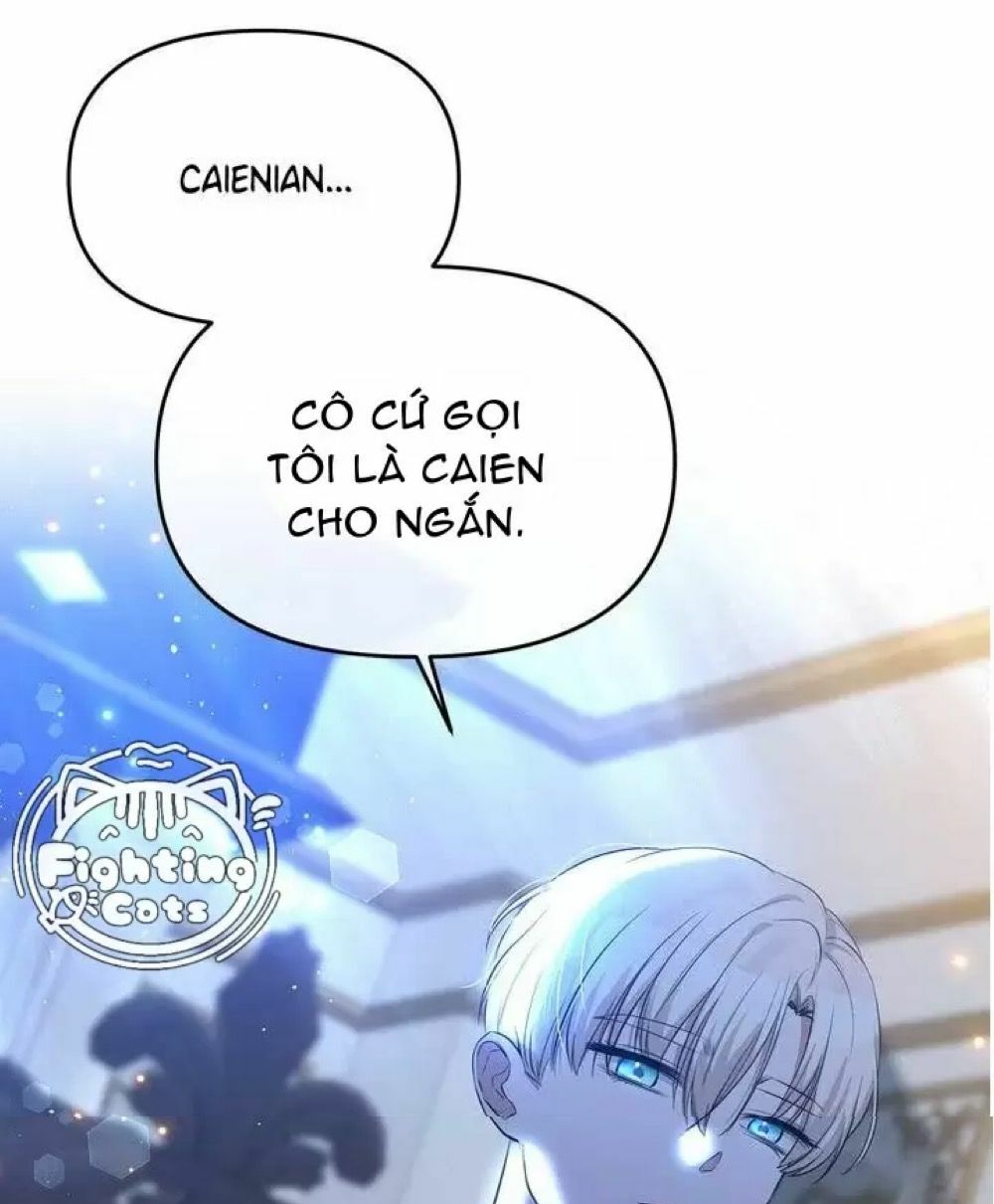 nữ công tước phương bắc là một nhân vật phản diện chapter 5 22