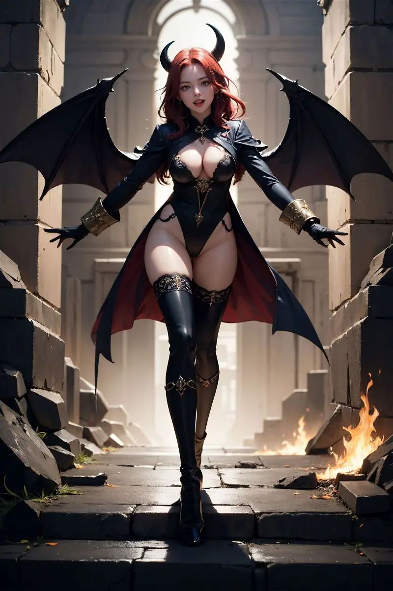 artist ai generated chapter 432 140