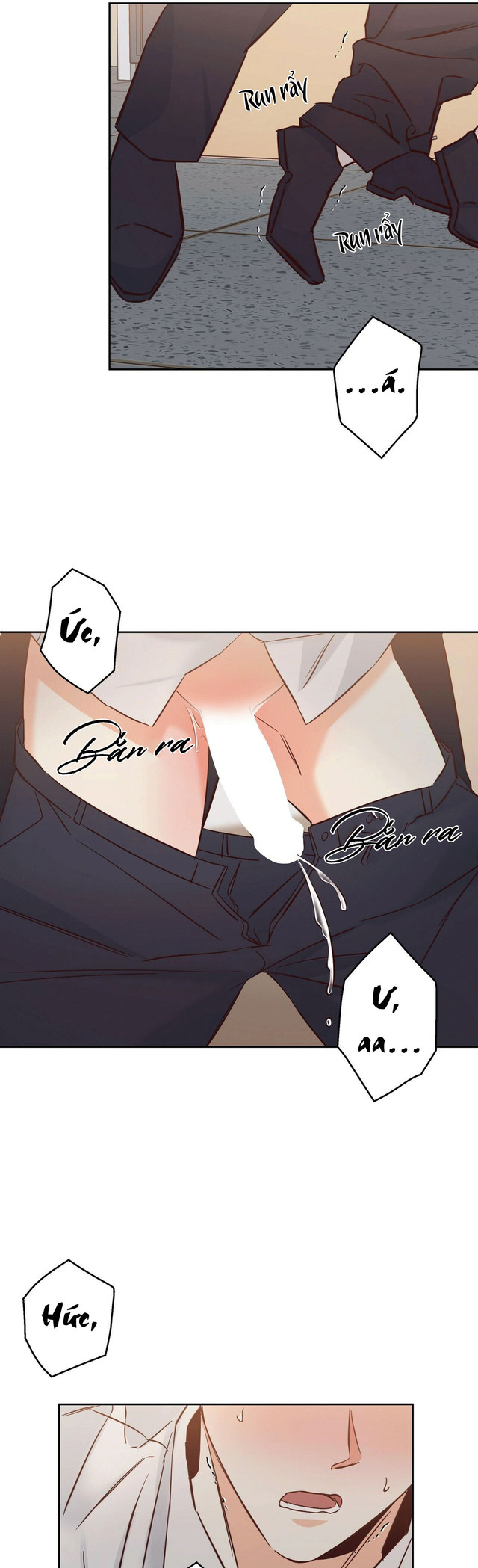 cửa hàng tiện lợi nguy hiểm chapter 76 33