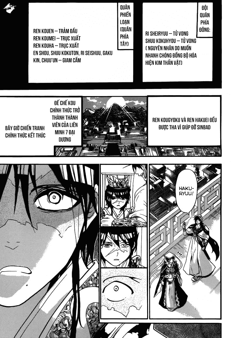 magi - the labyrinth of magic chapter 280 15