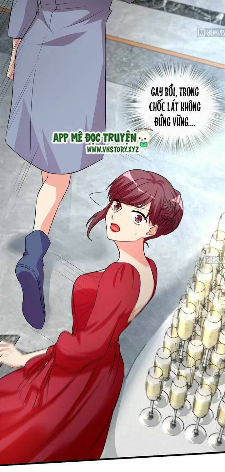 thiên hậu trở về chapter 179 18