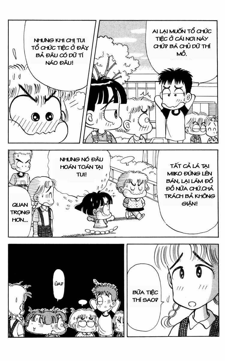 miiko desu! chapter 21 15