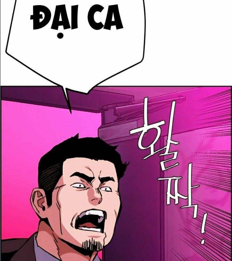 bạn học tôi là lính đánh thuê chapter 38 41