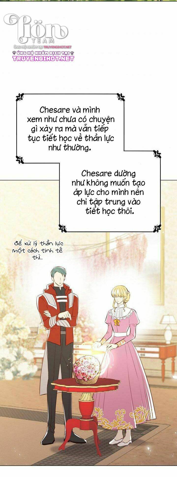 vẻ đẹp của ác ma chapter 33.1 29