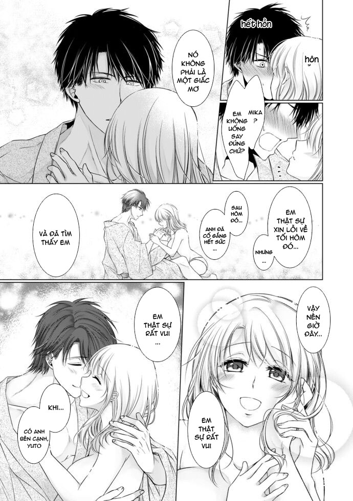 idol hư hỏng của tôi chapter 28 5