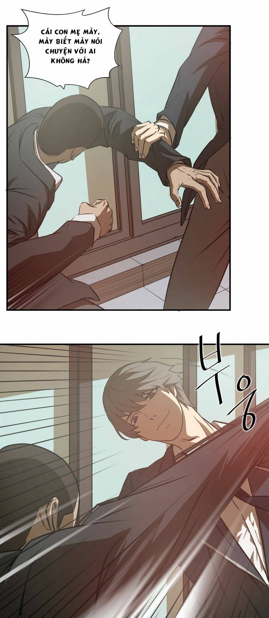 kẻ bị ruồng bỏ chapter 13 36