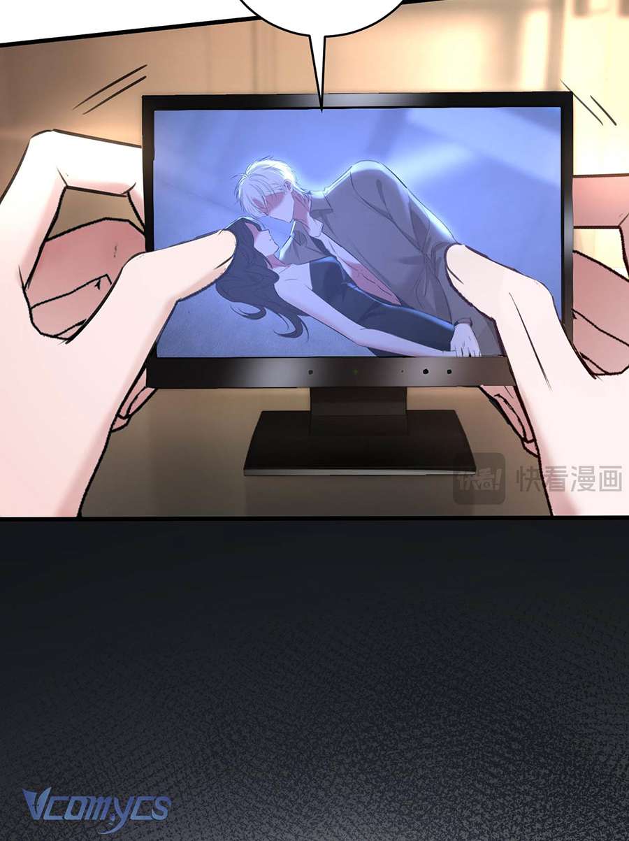 xin lỗi, tôi cũng là đại lão chapter 45 9