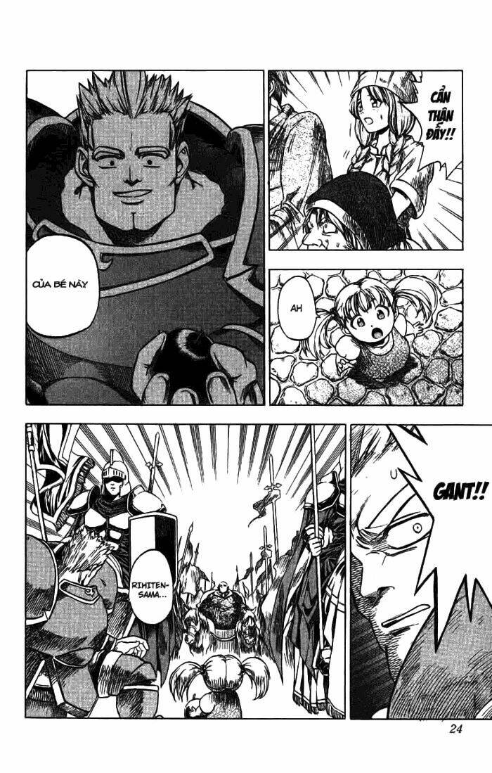 fire emblem-hasha no tsurugi chapter 1 27